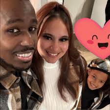 To former Carencro Middle faculty and students who remembered Coach Jacob  Ambrose , pray for his family he passed away a few days ago. Again lift up  his family in prayer. I