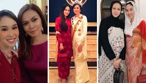 Setiausaha sulit kepada sultan selangor, datuk mohamad. Bertuah Cp Syamim Farid Sentiasa Berpeluang Berjumpa Dengan Dymm Tengku Permaisuri
