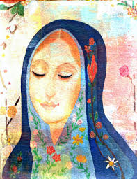 Full Of Grace by Kathy Bucari