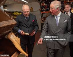 18 Harry Shoemaker Stock Photos, High-Res Pictures, and Images