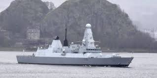 4907878) is a combat vessel that was built in 2011 ( 10 years ago ) and is sailing under the flag of united kingdom. Jhup2d67dfg Sm