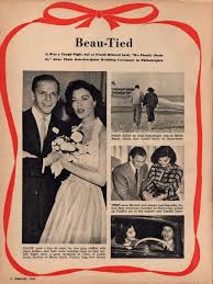 Gardner's second husband, frank sinatra, reportedly attended swanky soirées at the house, although he and gardner were by then divorced. Frank Sinatra And Ava Gardner Photos News And Videos Trivia And Quotes Famousfix