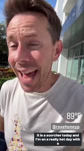 Bobby Parrish Taco Bell