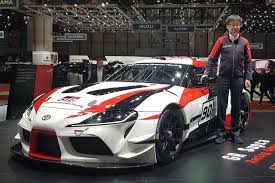 All new 2020 toyota supra what you need to know u s news world. Toyota Supra A90 Everything We Know So Far Car News Carsguide