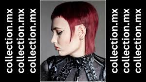 VALENTINI HAIR DESIGN presenta colección para CONTESSA AWARDS