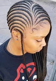Various home remedies come in handy, and they are readily available at the comfort of giving your scalp a massage is an effective method on how to make your hair grow super fast. Pin By Antonia Djamila Lima On Hair Cornrow Hairstyles Feed In Braids Hairstyles Hair Styles