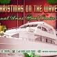 Christmas on the Waves | Annual Xmas Boat Cruise 2025 event image
