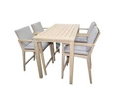 Gardeon myplaza outdoor portable recliner. Outdoor Dinning Bar Melbourne Robcousens