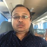 Tridib Saha Email & Phone Number