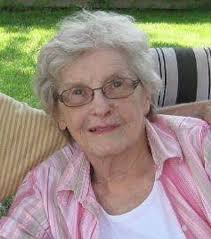 Obituary information for Bonnie E. Bley