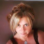 Debora Celano's Instagram, Twitter & Facebook