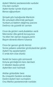 Tulay Yanardag Adli Kullanicinin Siir Panosundaki Pin Yazarlar Siir Edebiyat