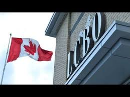 The Lcbo Is Warning Customers About Province Wide Shortages Here S What Liquor Store Ontario Canada