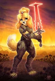 Pin By Filip Dzieciatkowski On Doom Anthro Furry Furry Art Doom