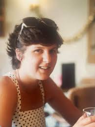 CROOK, Alexandra 'Sandra'