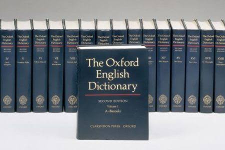 Image result for oxford dictionary"