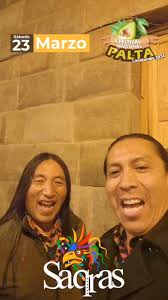 II FESTIVAL DE LA PALTA