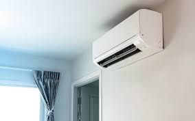 Secure the indoor unit to the mounting plate. Tips To Choose Best Location For Wall Mounted Air Conditioning Unit In Room