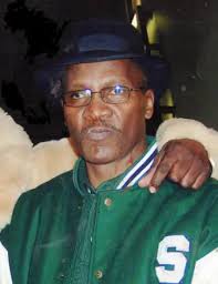 Obituary information for Robert E. Jackson