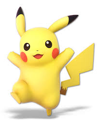 Pikachu pokémon serebii.net pokédex providing all details on moves, stats, abilities, evolution data and locations. Kampfer Offizielle Seite Zu Super Smash Bros Ultimate Nintendo Switch Nintendo