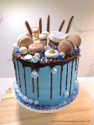 Tortas para cumpleaños de hombres ma. Sima Hosszabbit Lap Pasteles Para Hombre De 18 Anos Baker Yee Com