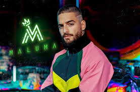 Well, it looks like maluma and scott disick's twitter feud turned out to be download mp3. Maluma Esta Vulneravel E Apaixonado No Video De Sobrio