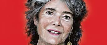 Veelzijdig en al 22 jaar het gezicht van één programma: Dieuwertje Blok is  de Swiebertje van Het Sinterklaasjournaal