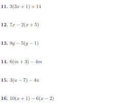 Free interactive exercises to practice online or download as pdf to print. Pin On Math Worksheets Algebra