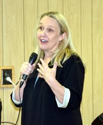 Ruth Millslagle Creston