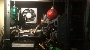 Of course it comes down to the specific tasks you wish to perform and the specific games you want to play. Dans Le Rocky Mountains S Completed Build Ryzen 3 1200 14nm 3 1 Ghz Quad Core Geforce Gtx 1070 8 Gb Mini Masterbox Q300l Microatx Mini Tower Pcpartpicker