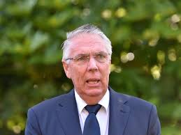 Backroom Baz: Erin Deering considers career shift into politics