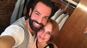 Maybe you would like to learn more about one of these? Iran Castillo Confirma Noviazgo Con Actor Diez Anos Menor Radio Formula