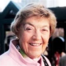 Marie Schultz Obituary