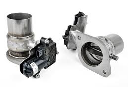 2018-2023 Roush Mustang Exhaust For Ford Active System – Roush Performance  Products, Inc.