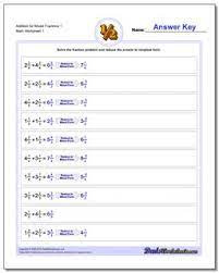For coordinate grid graph art pictures, please jump over to graph art mystery pictures. Adding Fractions