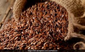 The potential for flaxseed oil to prevent heart attack, stroke and high blood pressure is under debate. 6 Side Effects Of Consuming Flaxseeds