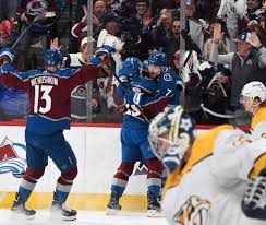 Image result for Avalanche 2023 Lightning