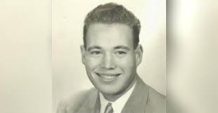 Don Blackwell Obituary