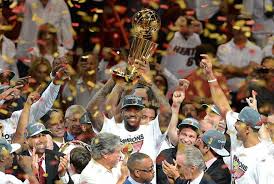 Heat small forward lebron james was named the finals mvp. Miami Heat Win 2012 Nba Finals Photo Gallery Cbssports Com