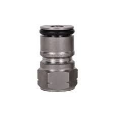 Just transfer the beer to a keg after primary, close the lid, and pressurize it with about 15 to 20 psi to make sure the lid seal seats properly. Ball Lock Post Gas In Cornelius Keg