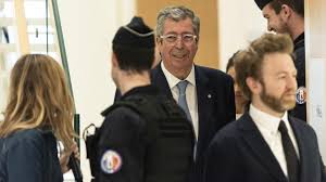 Direct Proces Balkany La Justice Examine L Achat D Une Villa A Saint Martin Et D Un Moulin A Giverny