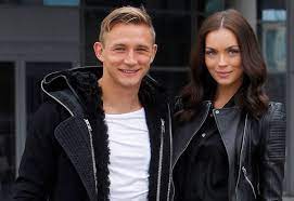 Zdradzili już, że będzie to chłopiec. Jakub Rzezniczak I Edyta Zajac Rozstali Sie Pilkarz Spotyka Sie Ze Znana Piosenkarka Szolbiznes Maxxx News Rmf Maxxx