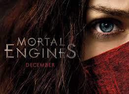 Mortal Engines 2018 Streaming Ita Film Completo Gratis Full Movies Online Free Mortal Engines Free Movies Online