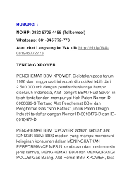 Cara menggunakan bot sticker whatsapp. No Hp Wa 0822 4552 7613 Telkomsel Alat Penghematpengirit Bbm Mobil