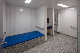 Image Result For Ymca Teaching Kitchen Locker Room Lockers
