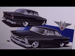 1955 plymouth savoy bobby alloway street rod youtube 1955 plymouth savoy bobby alloway street rod