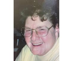 Alice Michaud Obituary (2016)