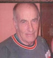 Obituary information for George Fry MR