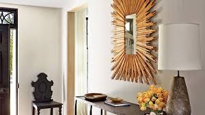 So check out these ideas on how to decorate your foyer and make a great first impression on your you can also add a console table or even a round table. 25 Ways To Decorate A Console Table Architectural Digest