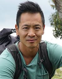 Albert Lin's Instagram, Twitter & Facebook